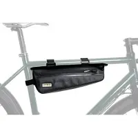 Contec Sac de cadre Mile Grin Der Frame Bag 2.8 Noir