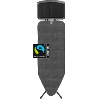 Brabantia Planche à Repasser C 124 x 45 cm Denim Black