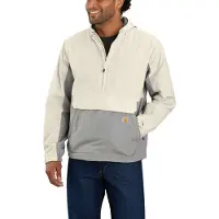 Carhartt Kurtka Anorak Rain Defender Malt léger (XXL)
