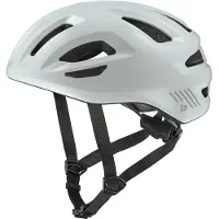 Bolle Casque BOLLÉ "Spero" In-Mold Construction, porcelaine brillante, Gr. L (59-62 cm)