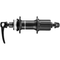 Shimano Moyeu Arrière Fh-m5100 8-9-10-11s /sram Hg
