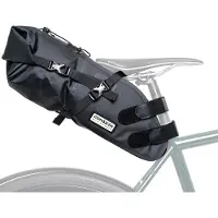 Contec sacoche de selle Mile Grin Der Back 10 noir