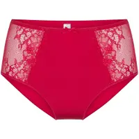 Lingadore Slip 'Daily' rouge