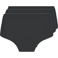 Lingadore Slip noir