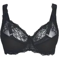 Lingadore Soutien-gorge noir