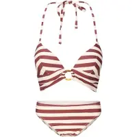 Lingadore Bikini beige / marron