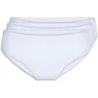 Lingadore Slip blanc