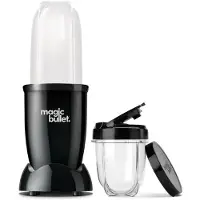 Braun Mini Blender MBR06B 200 W Noir