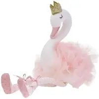 Beppe TOUTOU cygne 42cm 13386