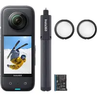 Insta360 Kit polyvalent X3