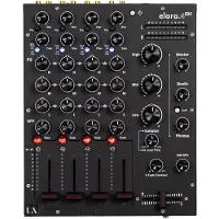 Union Audio ELARA.4 MK2