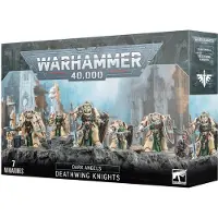 Games Workshop Chevaliers De La Deathwing
