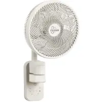 FARELEK Ventilateur mural - Voralia Ø 30 cm - 36 W