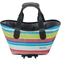Tubus Racktime Agnetha Carrier Bag 15l Multicolore
