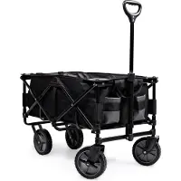 Black & Decker Bollerwagen, faltbar