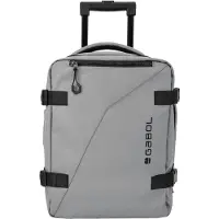 Gabol Canada 24l Wheeled Underseat Backpack Gris