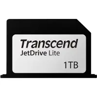 Transcend JetDrive Lite 330 1 To