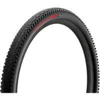 Pirelli Scorpion Race Xc Rh Prowall 120 Tpi Race Compound Tubeless 29´´ X 2.40 Mtb Tyre Argenté 29´´ x 2.40