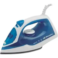 Orbegozo Fer à repasser à vapeur Sv 1650 Taille unique / Prise européenne 220 V Taille unique