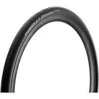 Pirelli Cinturato Sport 700x35C, pneu pliable noir - Pneu de vélo de course avec protection anti-crevaison...
