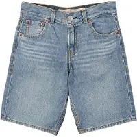 Levi's Jean bleu denim