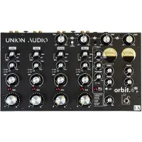 Union Audio ORBIT.4 LE FX
