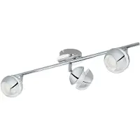 Eglo 95479 - Spot LED NOCITO 1 3xGU10-LED/4W/230V
