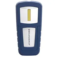 SCANGRIP Led-Handlampe Miniform