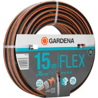 Gardena Tuyau Comfort FLEX 15m