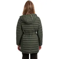 Trespass Santuzza Jacket Vert M Femme