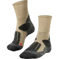 Falke Tk1 Socks Beige EU 41-42 Femme
