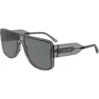 Lacoste L6056s5916035 59/16/140 Sunglasses Gris Grey/CAT3