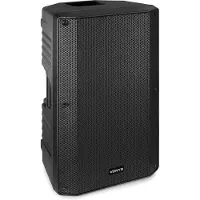 VONYX Haut-parleur amplifié 15" Usb/sd/mp3 1000wmax Vsa15bt 170.374