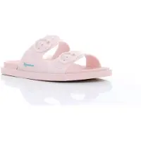 Ipanema Boty Follow Kids, couleur rose "Pinklight", référence 26855AG021