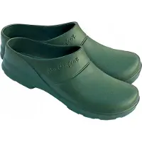 Lemigo Blbiocomfort Z46 Pattes, Vert, 46 Taille (46)