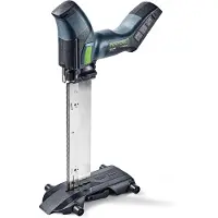 Festool Scie matériaux isolants 18V ISC 240 EB-Basic (sans batterie ni chargeur) + Systainer3 - - 576571