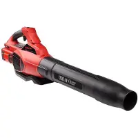 Mountfield Souffleur De Feuilles Sans Fil MTF GBA 19-60T 60V