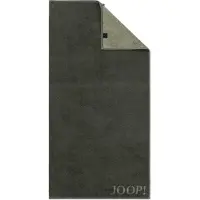JOOP! Serviette de douche olive