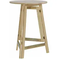 FUN STAR Table haute "FUN