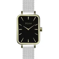 Torii Montre femme G20SS.BG argent mode classique