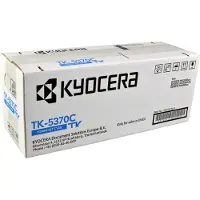 Kyocera TK-5370C - Cyan - Toner