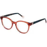 Yalea Vya231-51096u 51x18x140 Mm Reading Glasses Marron Femme