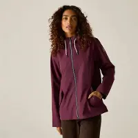 Regatta Bayletta Jacket Violet 40 Femme