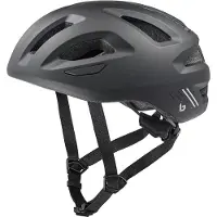 Bolle Casque BOLLÉ "Spero" In-Mold Construction, noir mat, Gr. L (59-62 cm)