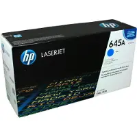 HP 645A (C9731A) - Cyan - Toner