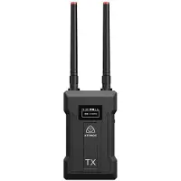 Atomos Vidéosurveillance sans fil TX 4K/HD