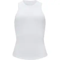 Fabletics Débardeur côtelé femme