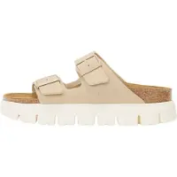 Birkenstock Mule 'Arizona Chunky' sable
