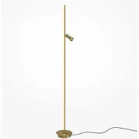 Maytoni Lampadaire Thin 3000K 14W MOD395FL-L28BS3K