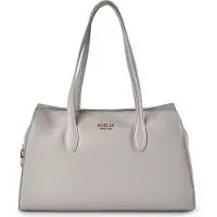 Replay sac à main Handbag Elephant Skin gris